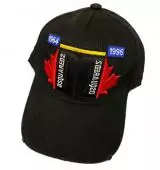 dsquared2 casquettes cap pas cher femmes hommes two leaf